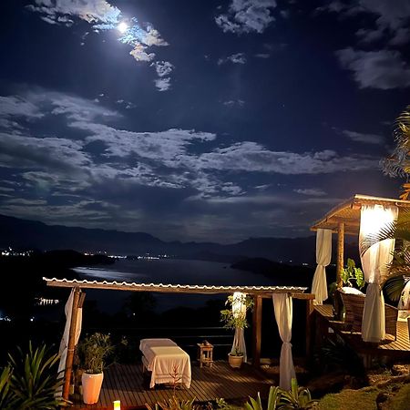Pousada Sonho Real Angra dos Reis Eksteriør bilde