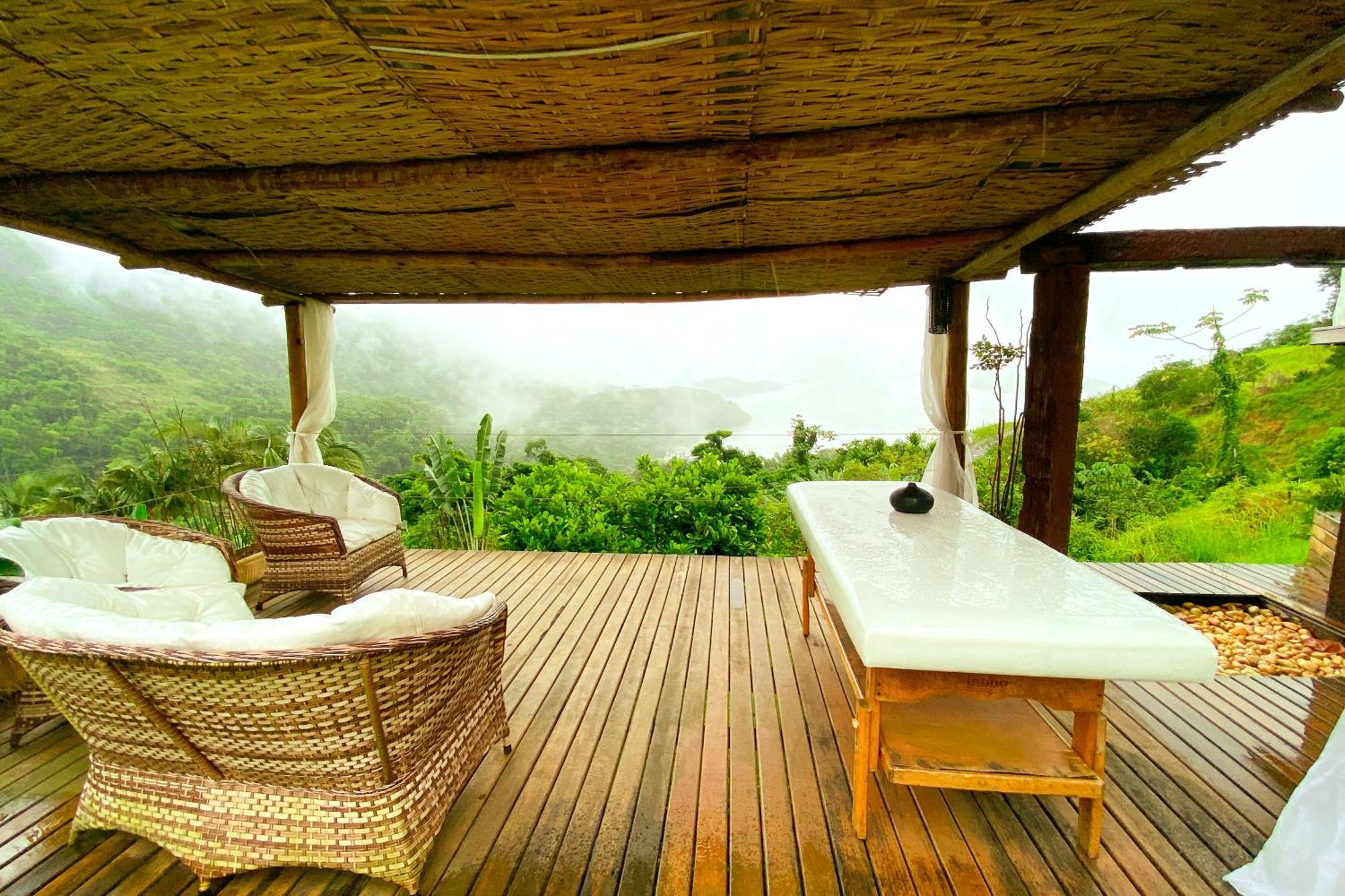 Pousada Sonho Real Angra dos Reis Eksteriør bilde