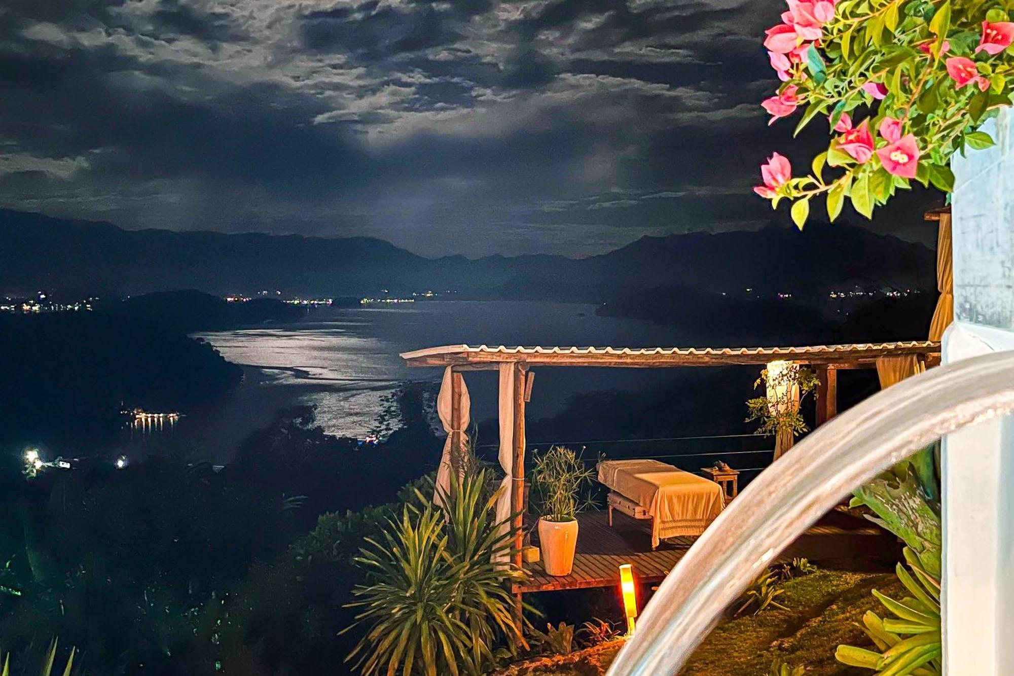 Pousada Sonho Real Angra dos Reis Rom bilde