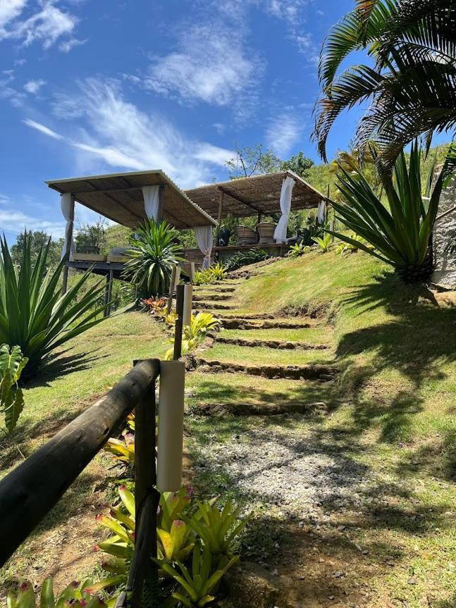 Pousada Sonho Real Angra dos Reis Eksteriør bilde